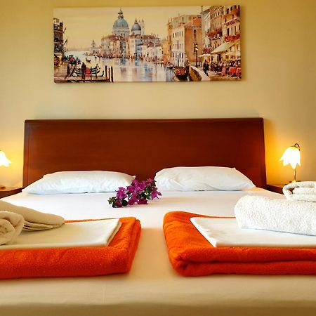 סבטי סטפן Guest House Villa Pastrovka מראה חיצוני תמונה