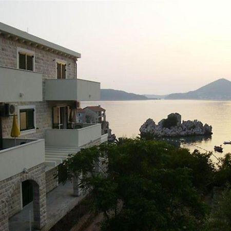 סבטי סטפן Guest House Villa Pastrovka מראה חיצוני תמונה