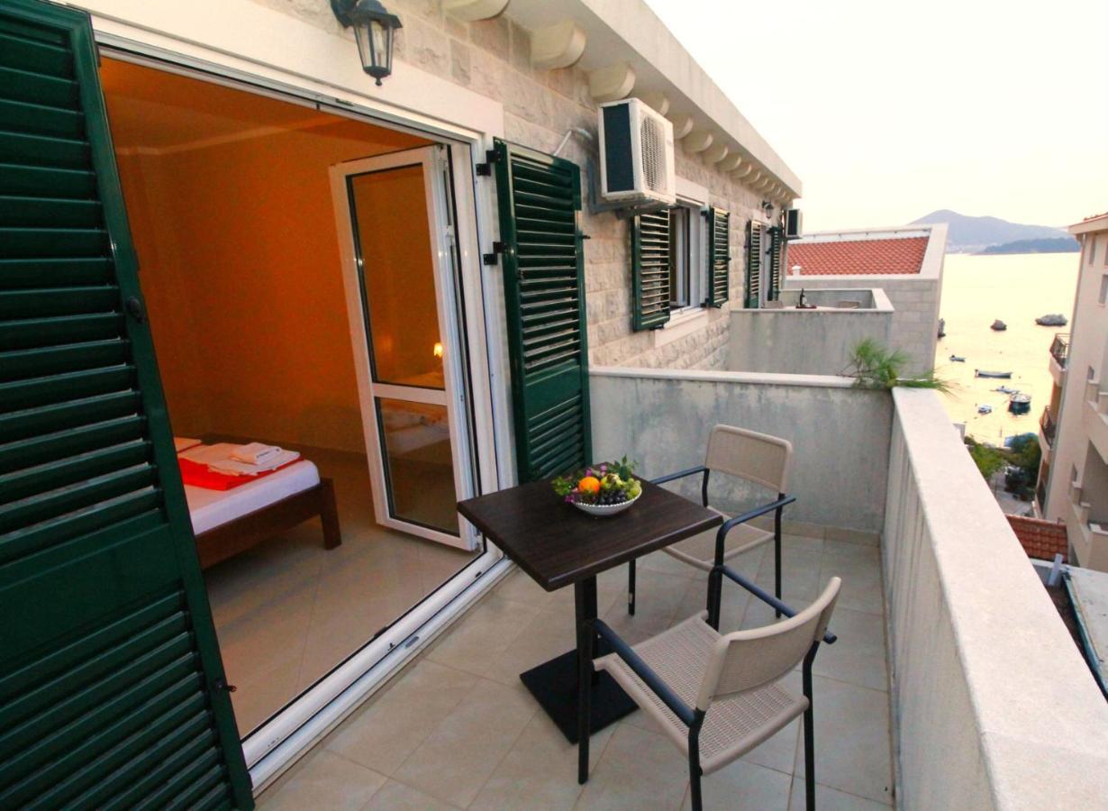 סבטי סטפן Guest House Villa Pastrovka מראה חיצוני תמונה