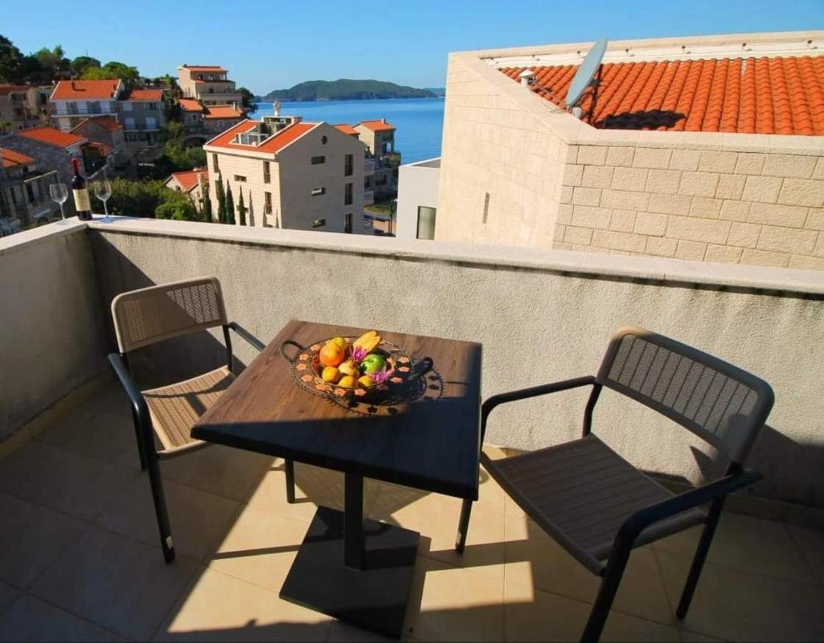 סבטי סטפן Guest House Villa Pastrovka מראה חיצוני תמונה