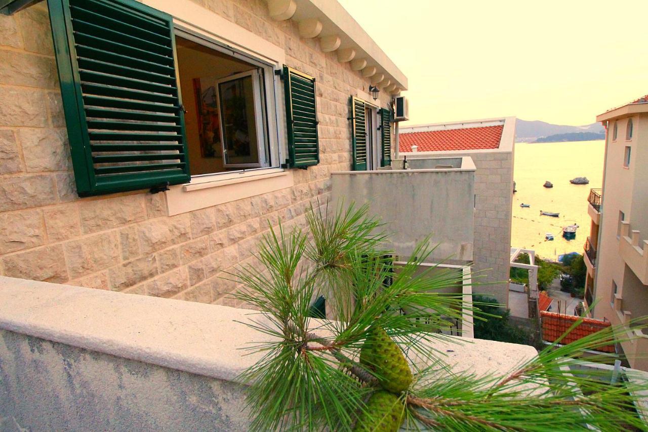 סבטי סטפן Guest House Villa Pastrovka מראה חיצוני תמונה