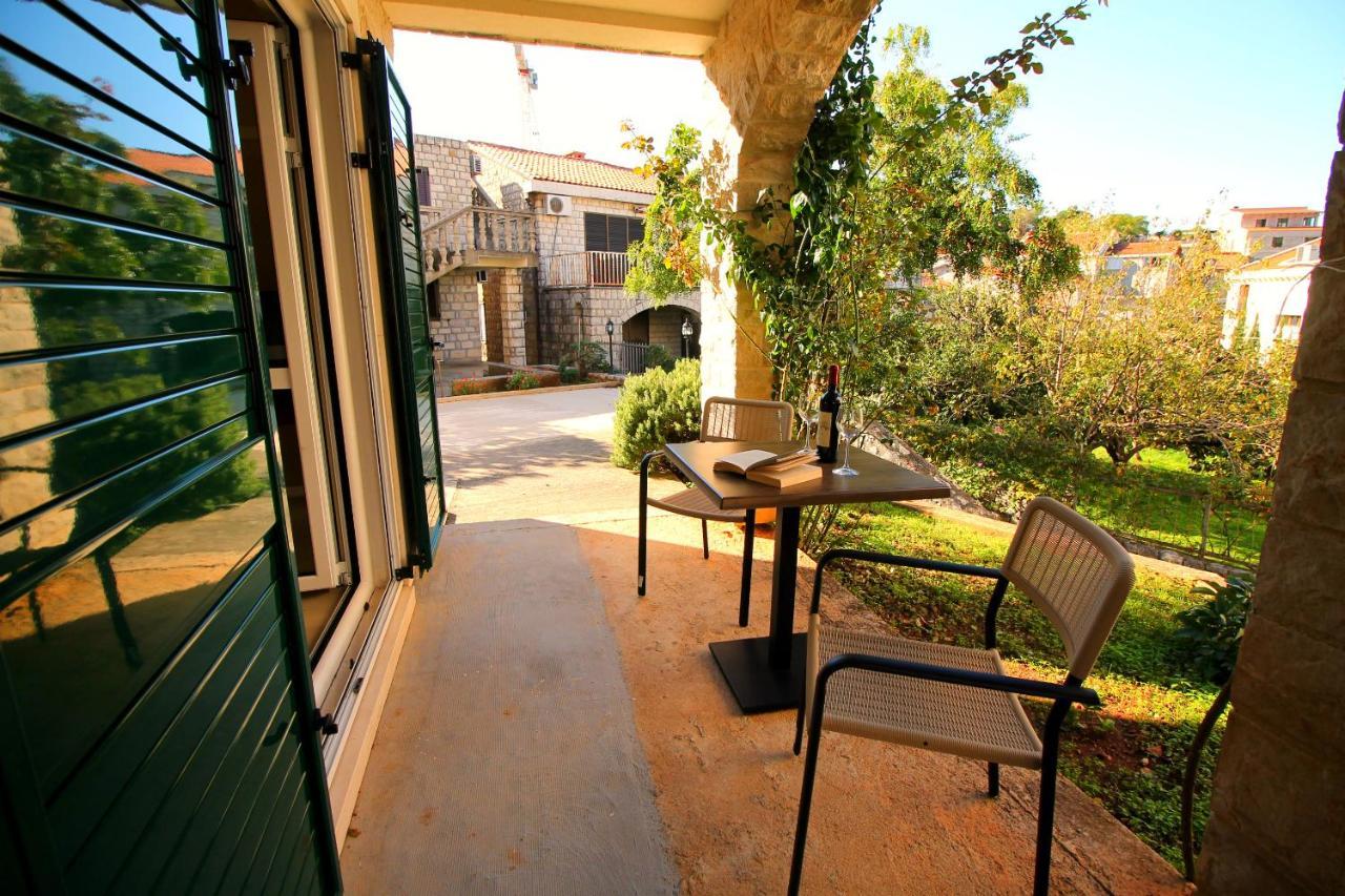 סבטי סטפן Guest House Villa Pastrovka חדר תמונה
