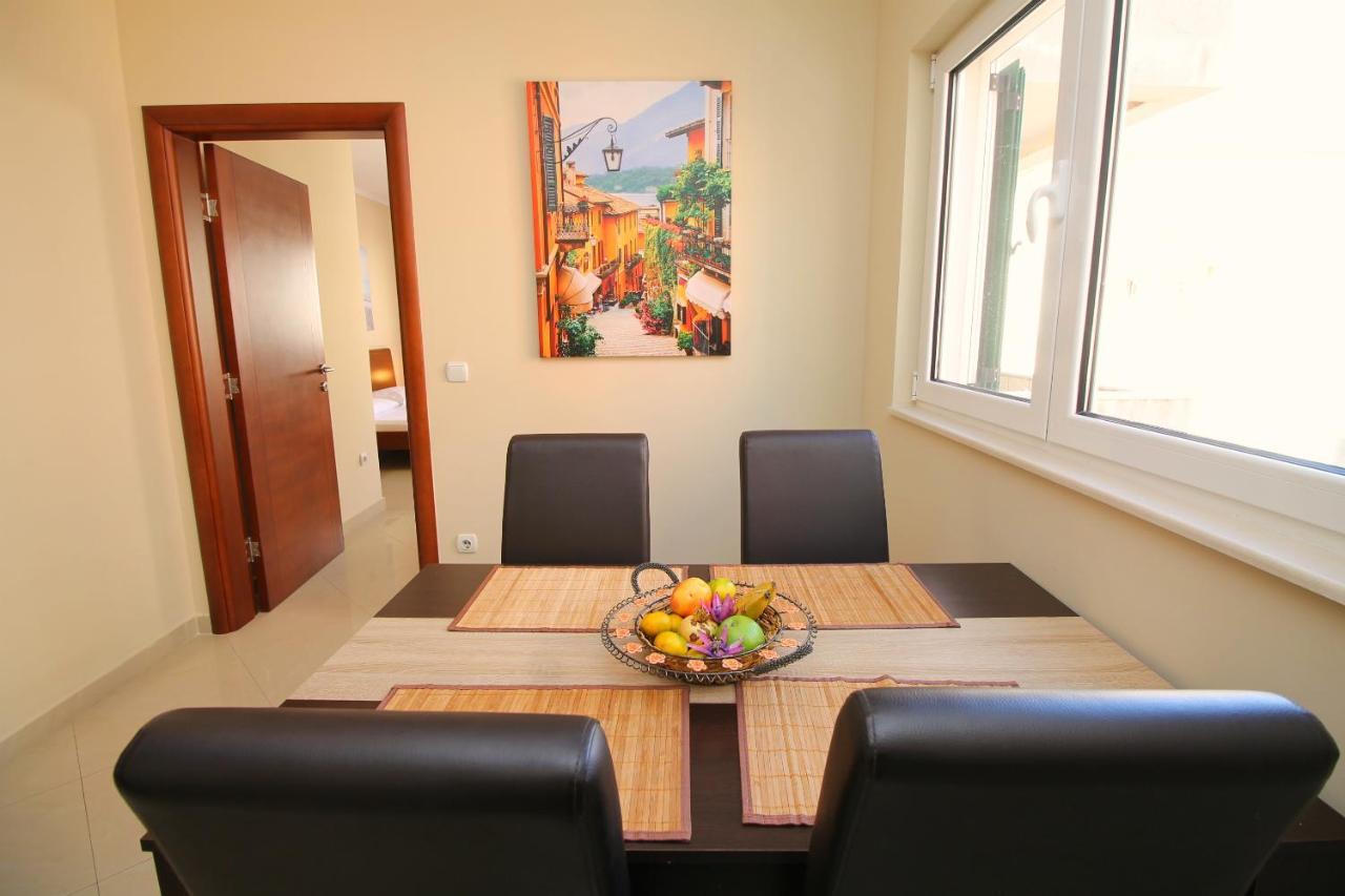 סבטי סטפן Guest House Villa Pastrovka מראה חיצוני תמונה