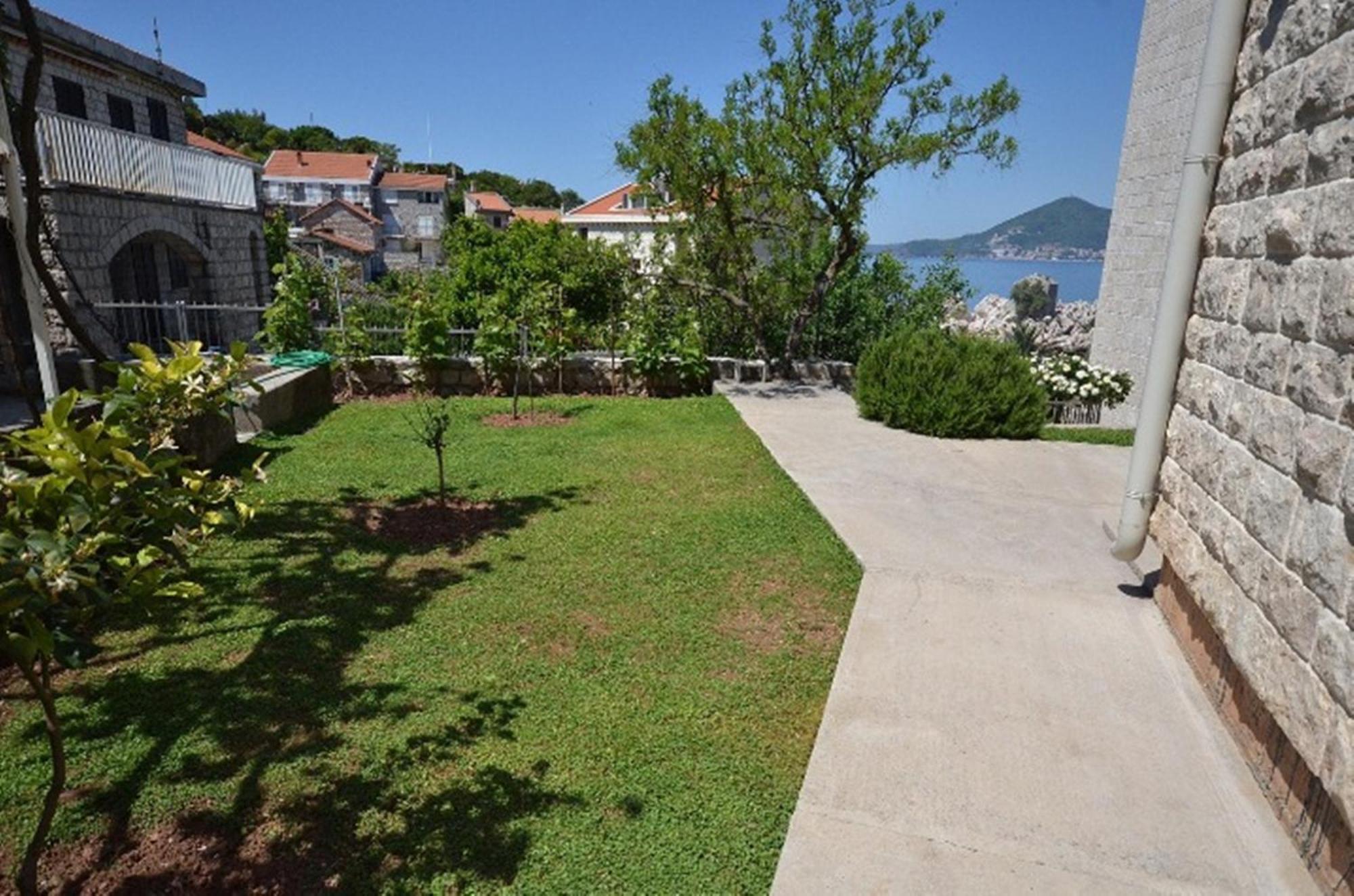 סבטי סטפן Guest House Villa Pastrovka מראה חיצוני תמונה