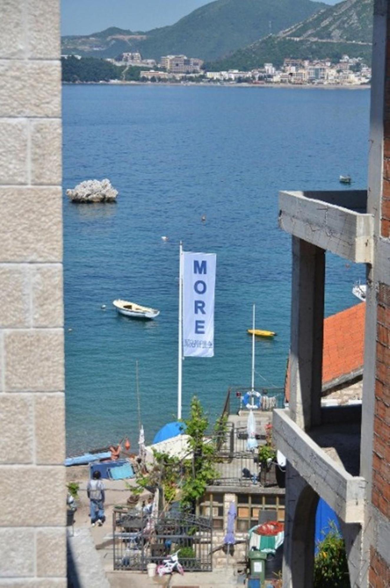 סבטי סטפן Guest House Villa Pastrovka חדר תמונה