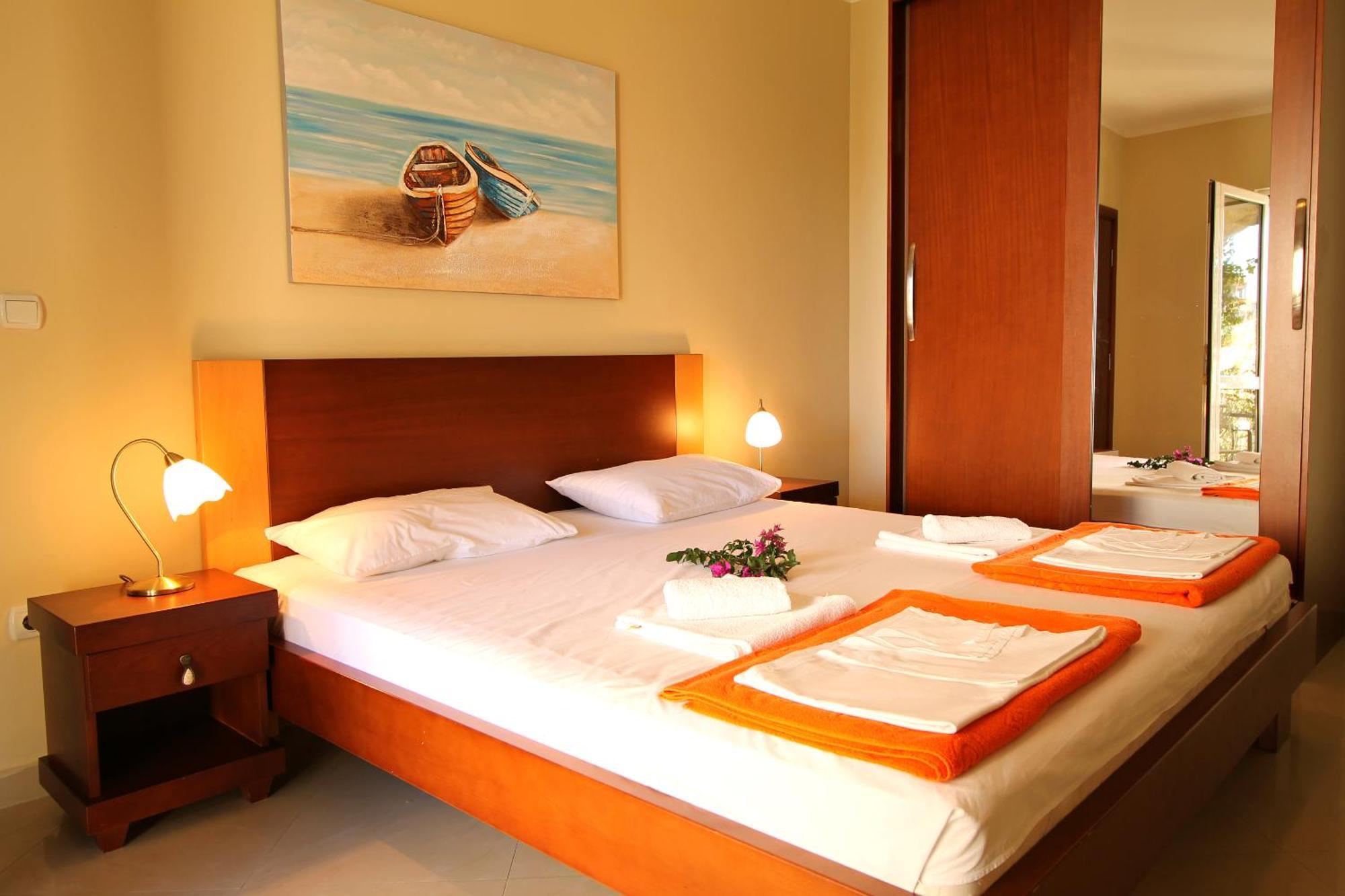 סבטי סטפן Guest House Villa Pastrovka חדר תמונה