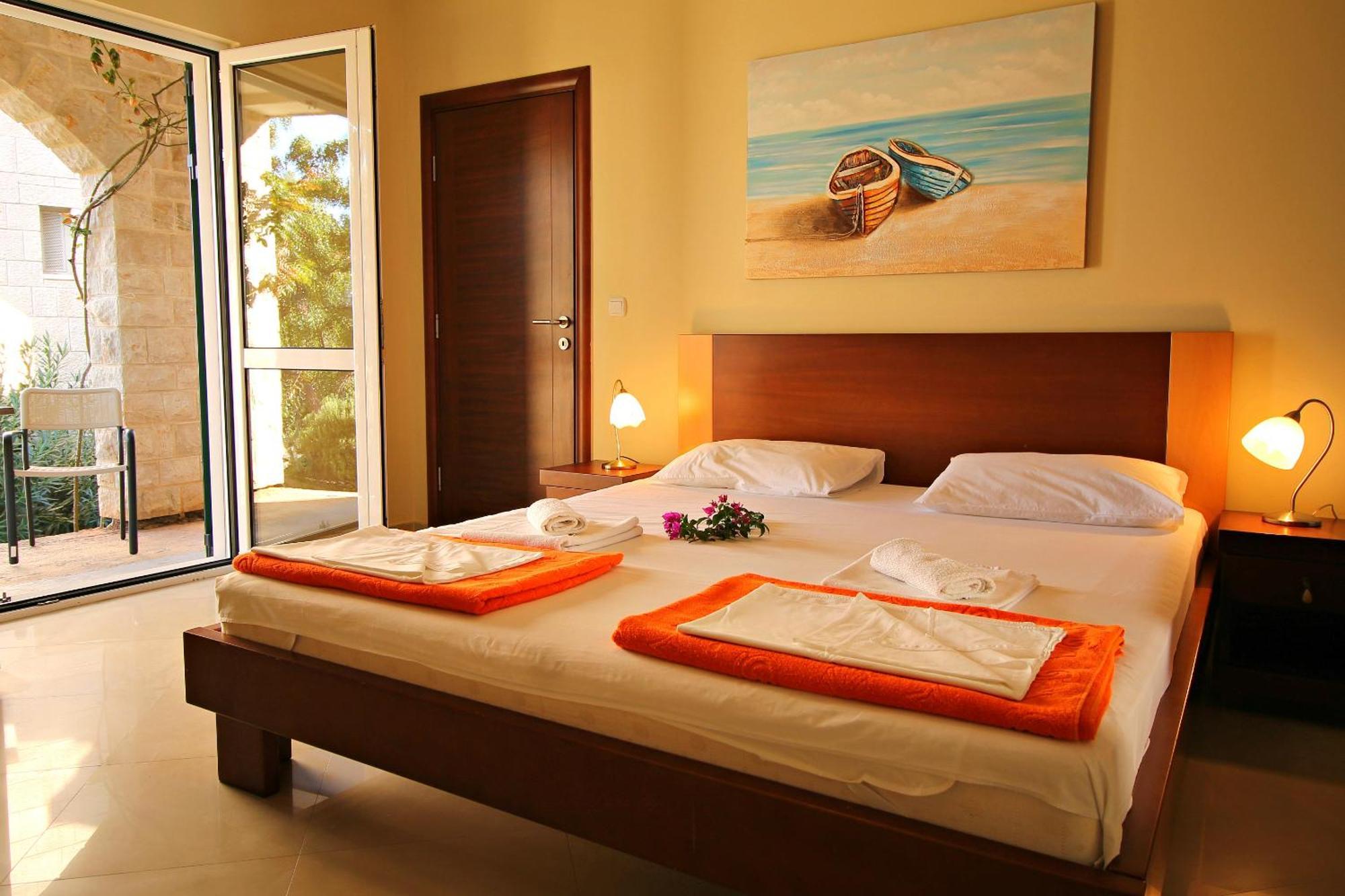 סבטי סטפן Guest House Villa Pastrovka חדר תמונה