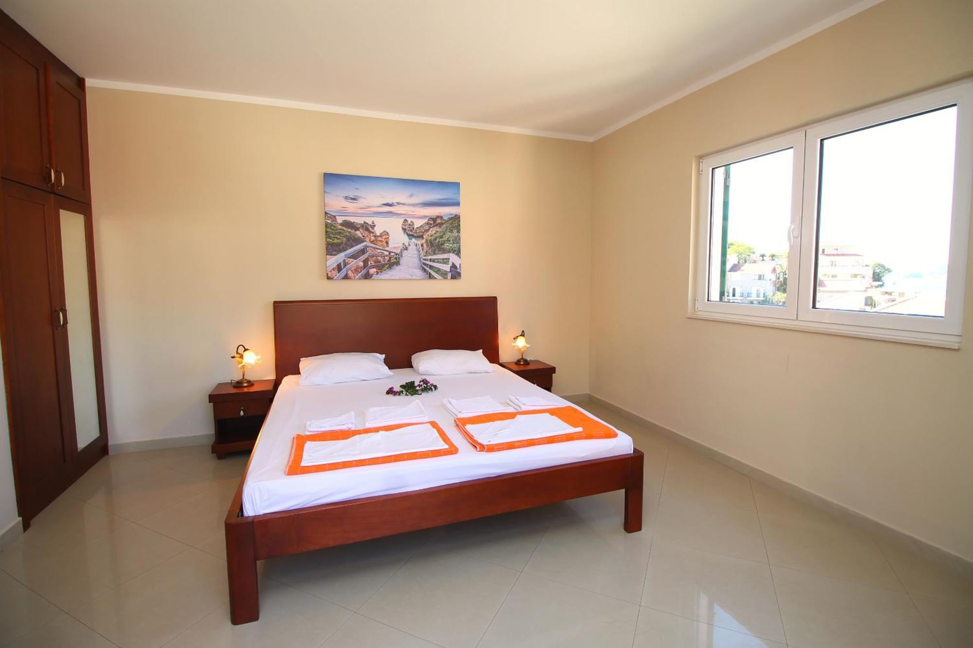 סבטי סטפן Guest House Villa Pastrovka מראה חיצוני תמונה