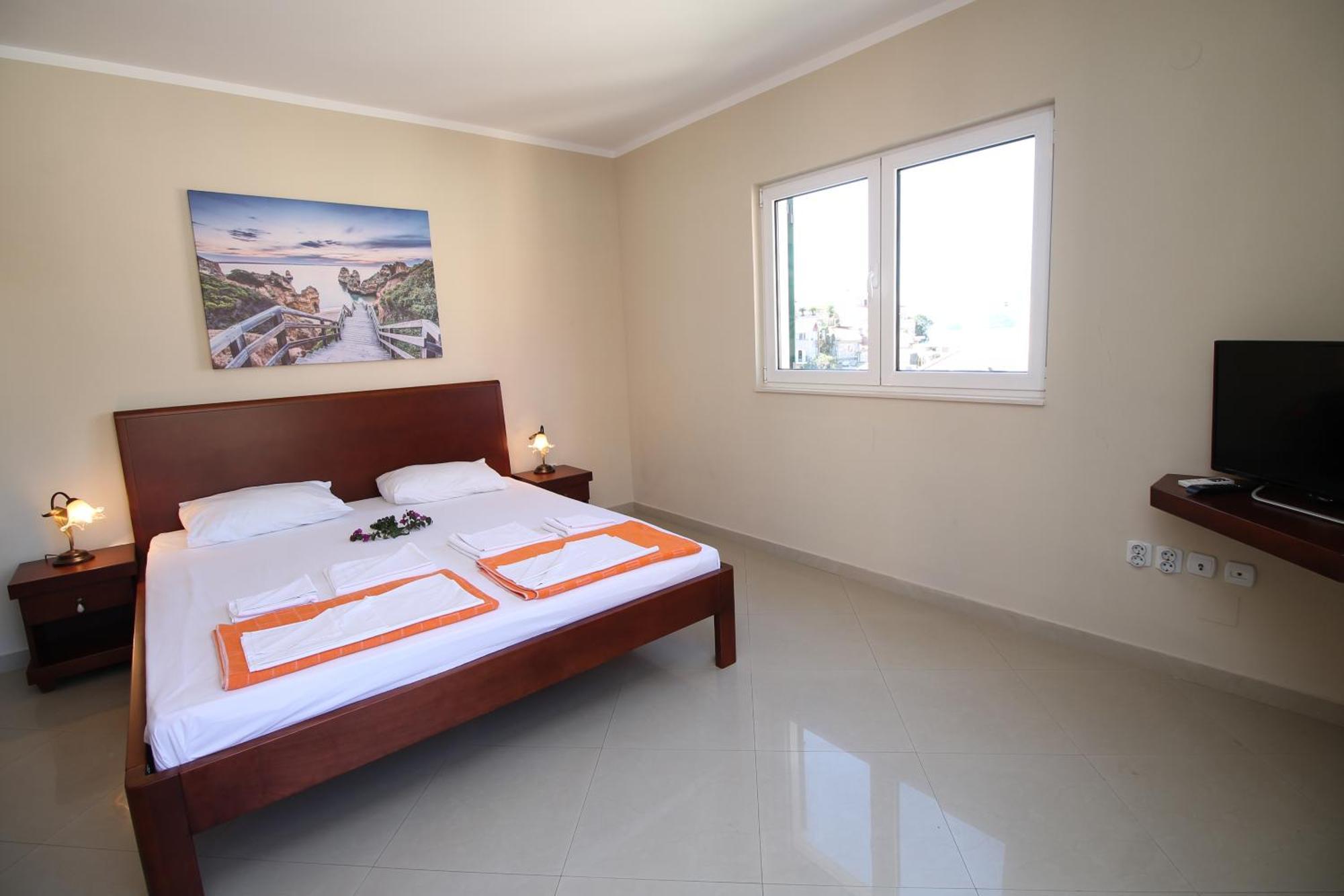 סבטי סטפן Guest House Villa Pastrovka מראה חיצוני תמונה