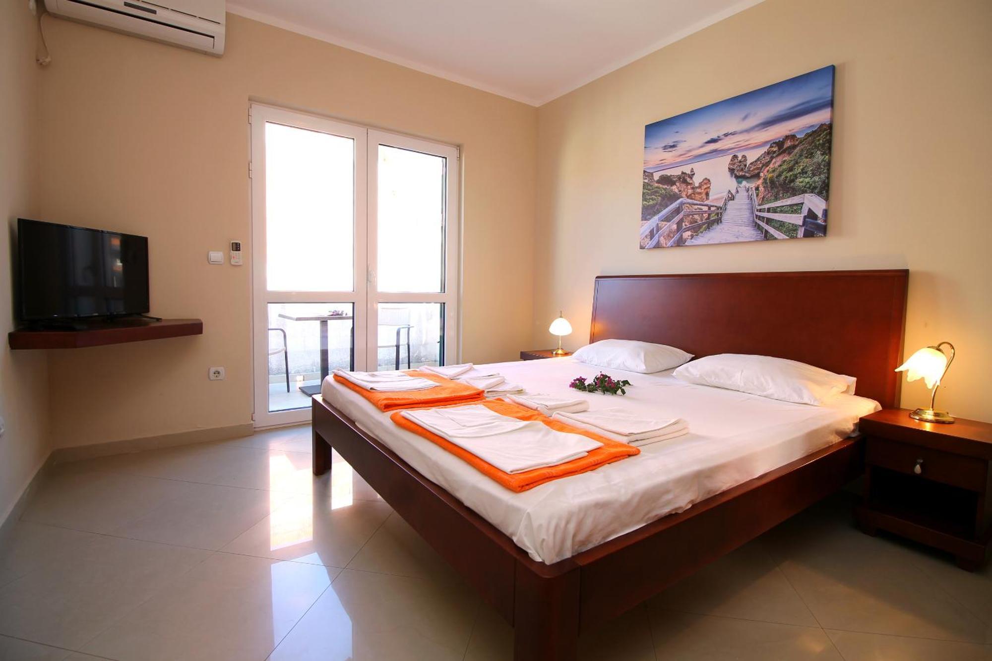 סבטי סטפן Guest House Villa Pastrovka מראה חיצוני תמונה