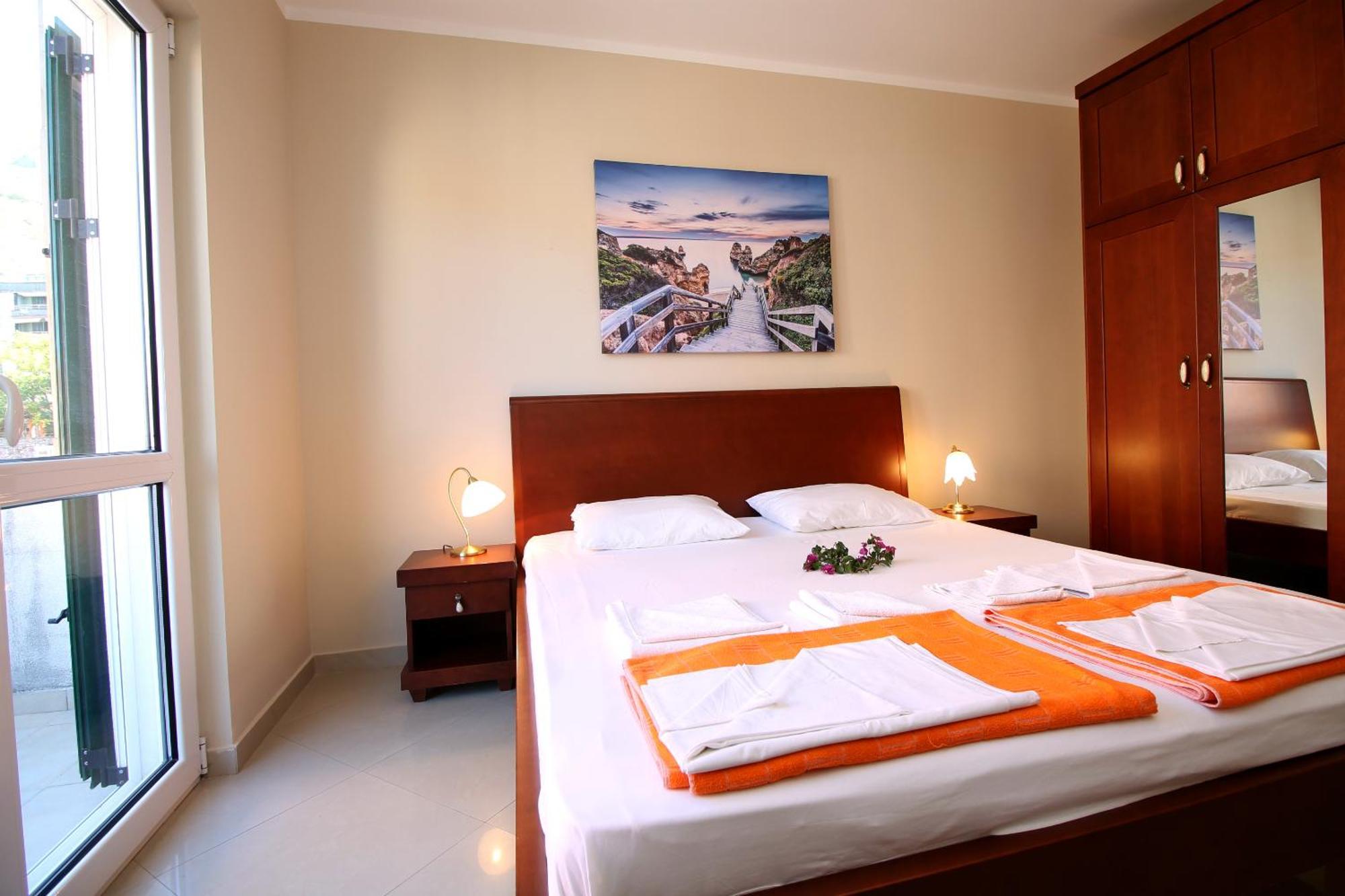 סבטי סטפן Guest House Villa Pastrovka מראה חיצוני תמונה