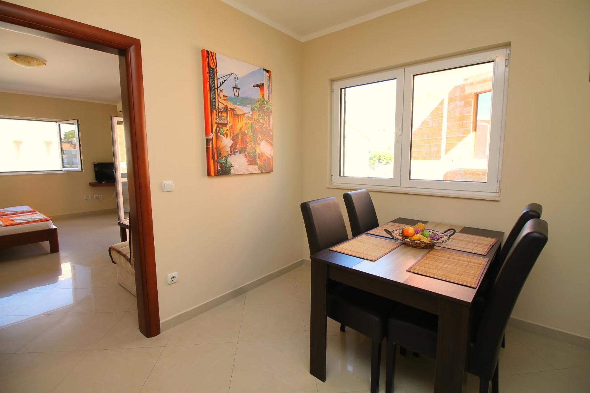 סבטי סטפן Guest House Villa Pastrovka מראה חיצוני תמונה