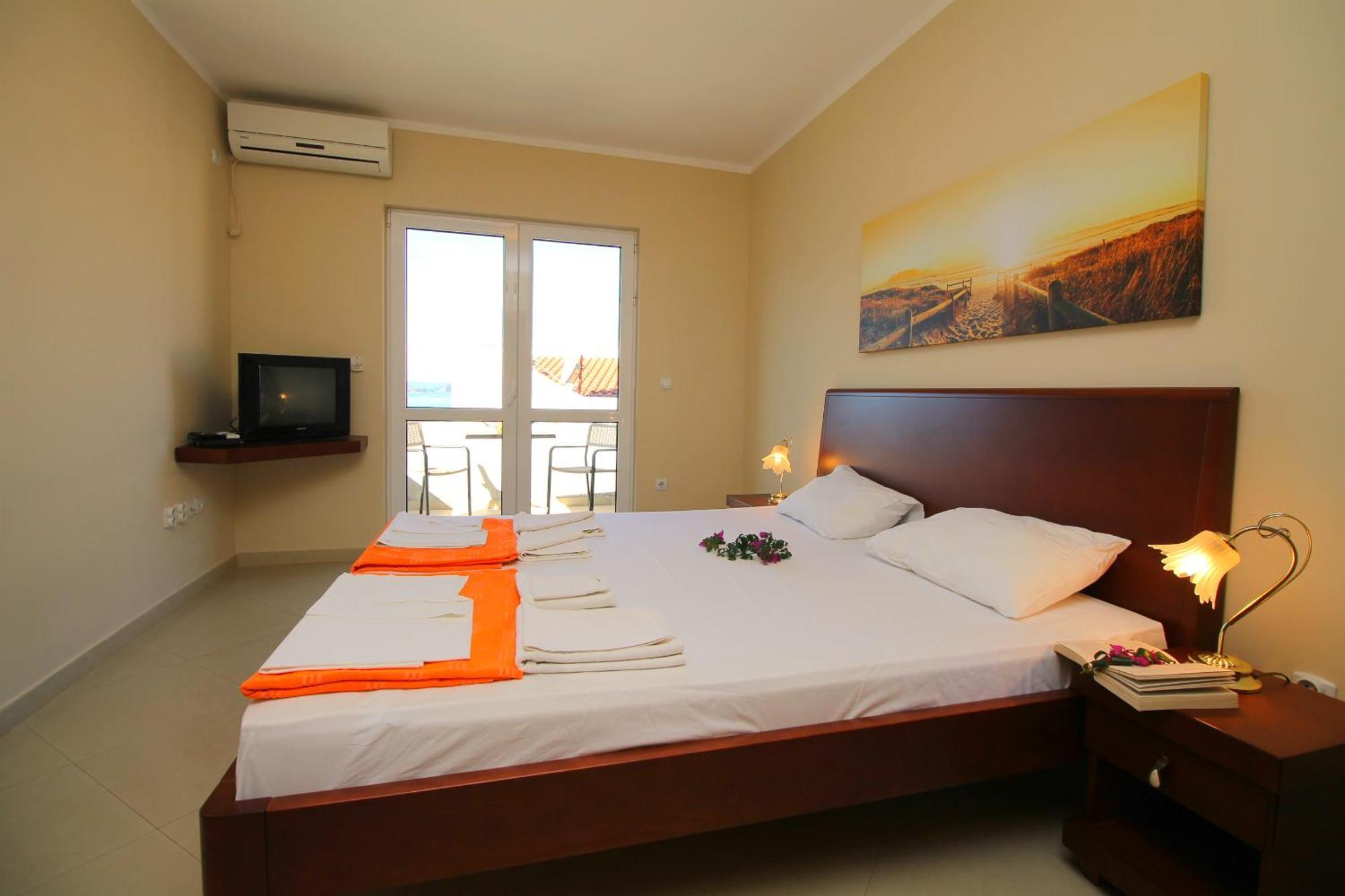 סבטי סטפן Guest House Villa Pastrovka מראה חיצוני תמונה