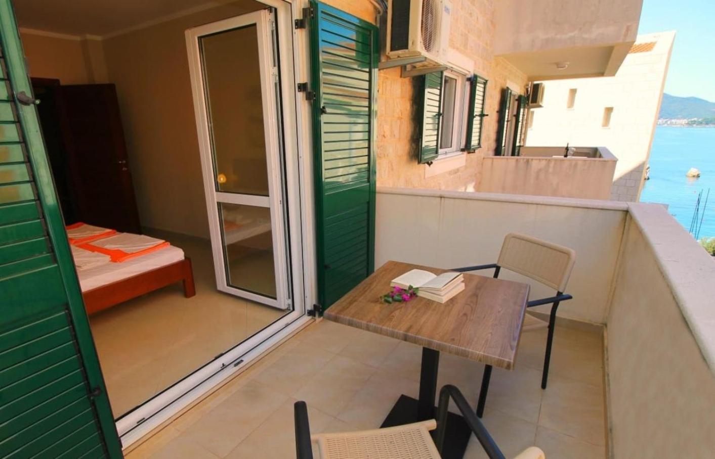 סבטי סטפן Guest House Villa Pastrovka מראה חיצוני תמונה