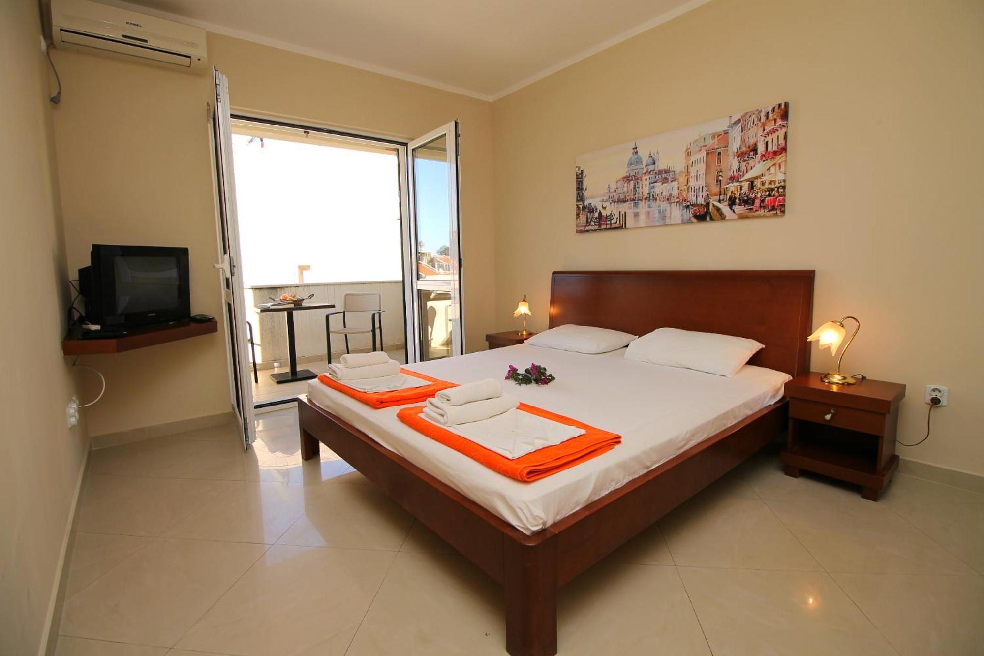 סבטי סטפן Guest House Villa Pastrovka מראה חיצוני תמונה