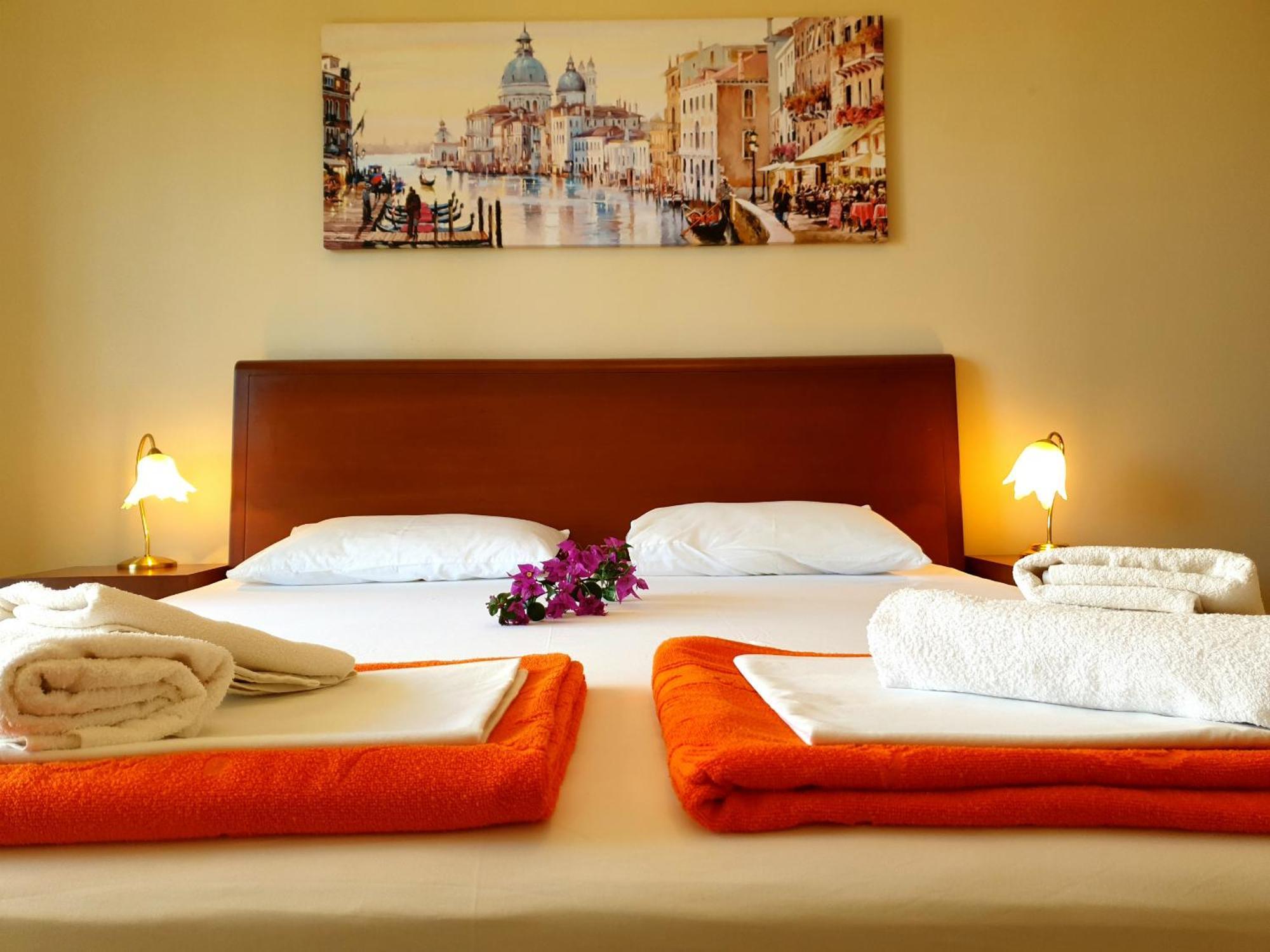 סבטי סטפן Guest House Villa Pastrovka מראה חיצוני תמונה