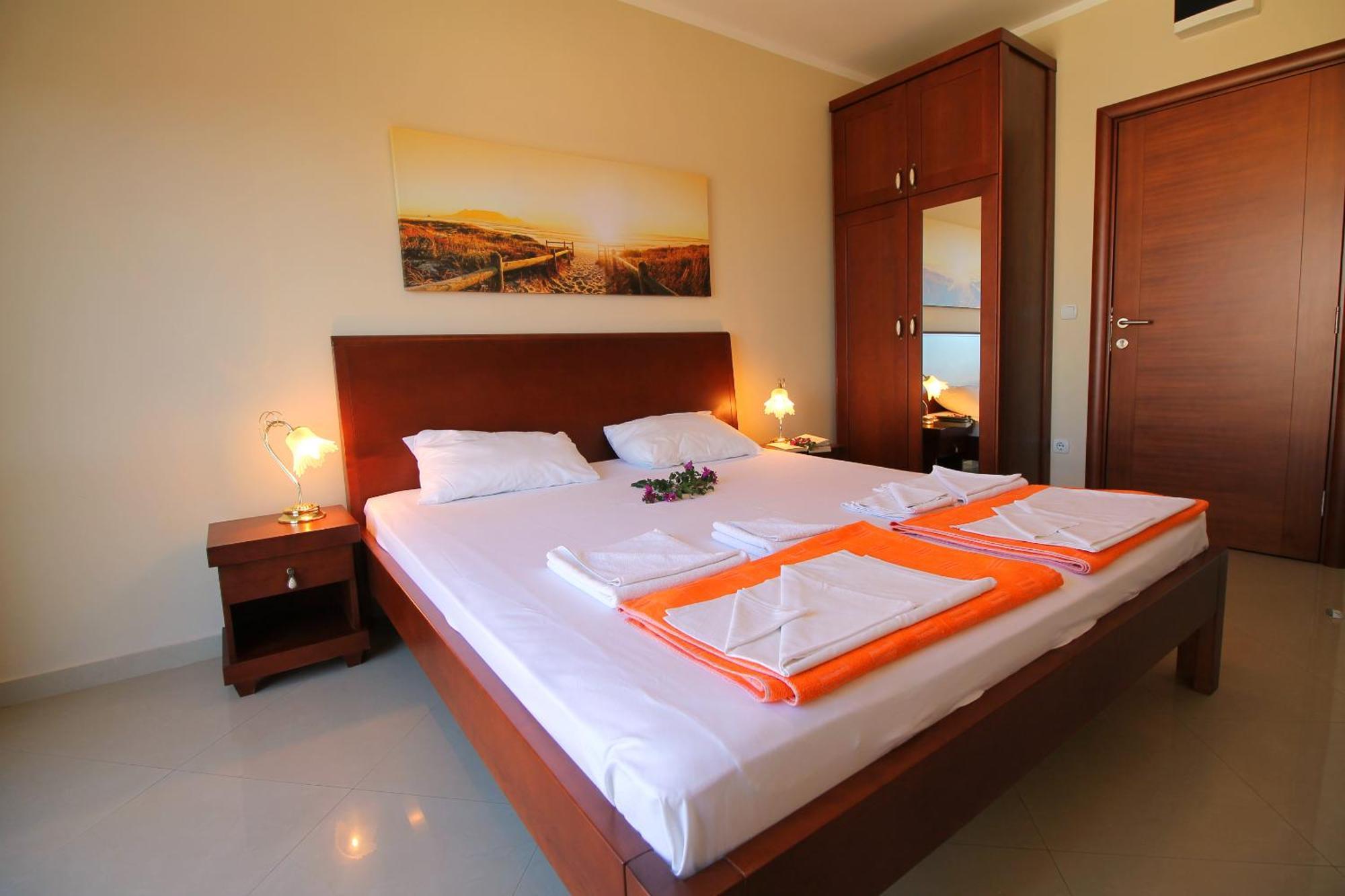 סבטי סטפן Guest House Villa Pastrovka מראה חיצוני תמונה