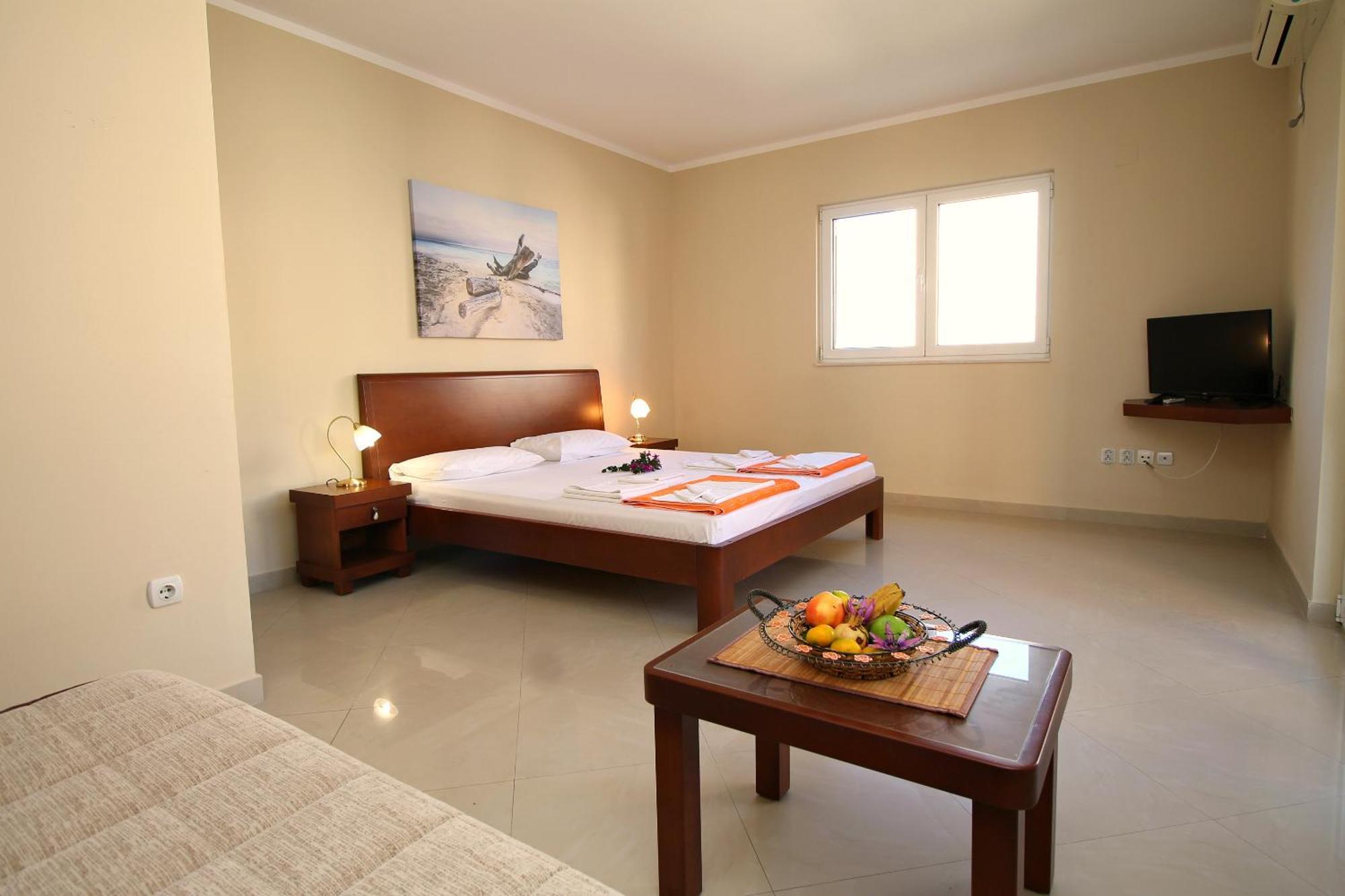 סבטי סטפן Guest House Villa Pastrovka מראה חיצוני תמונה