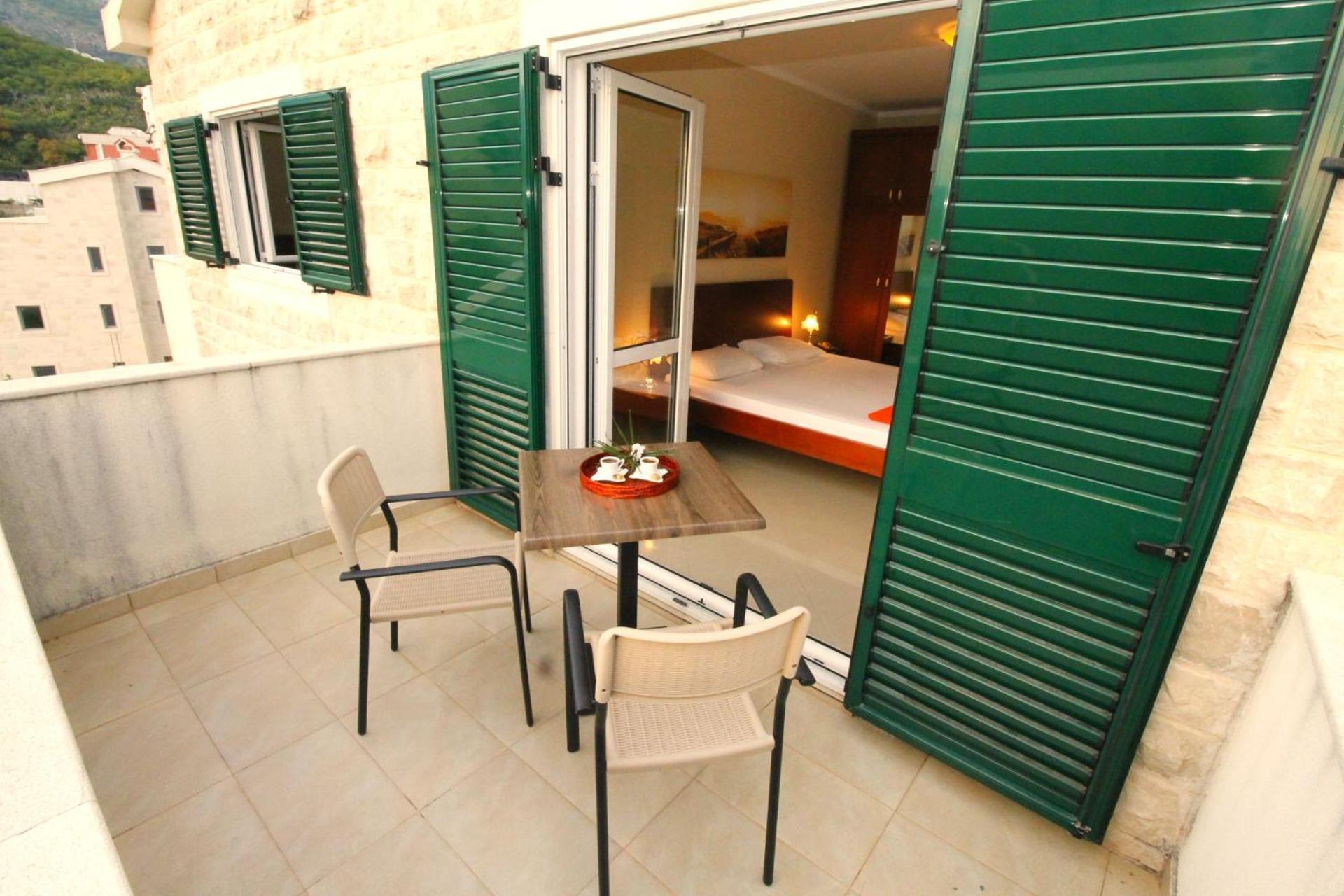 סבטי סטפן Guest House Villa Pastrovka מראה חיצוני תמונה