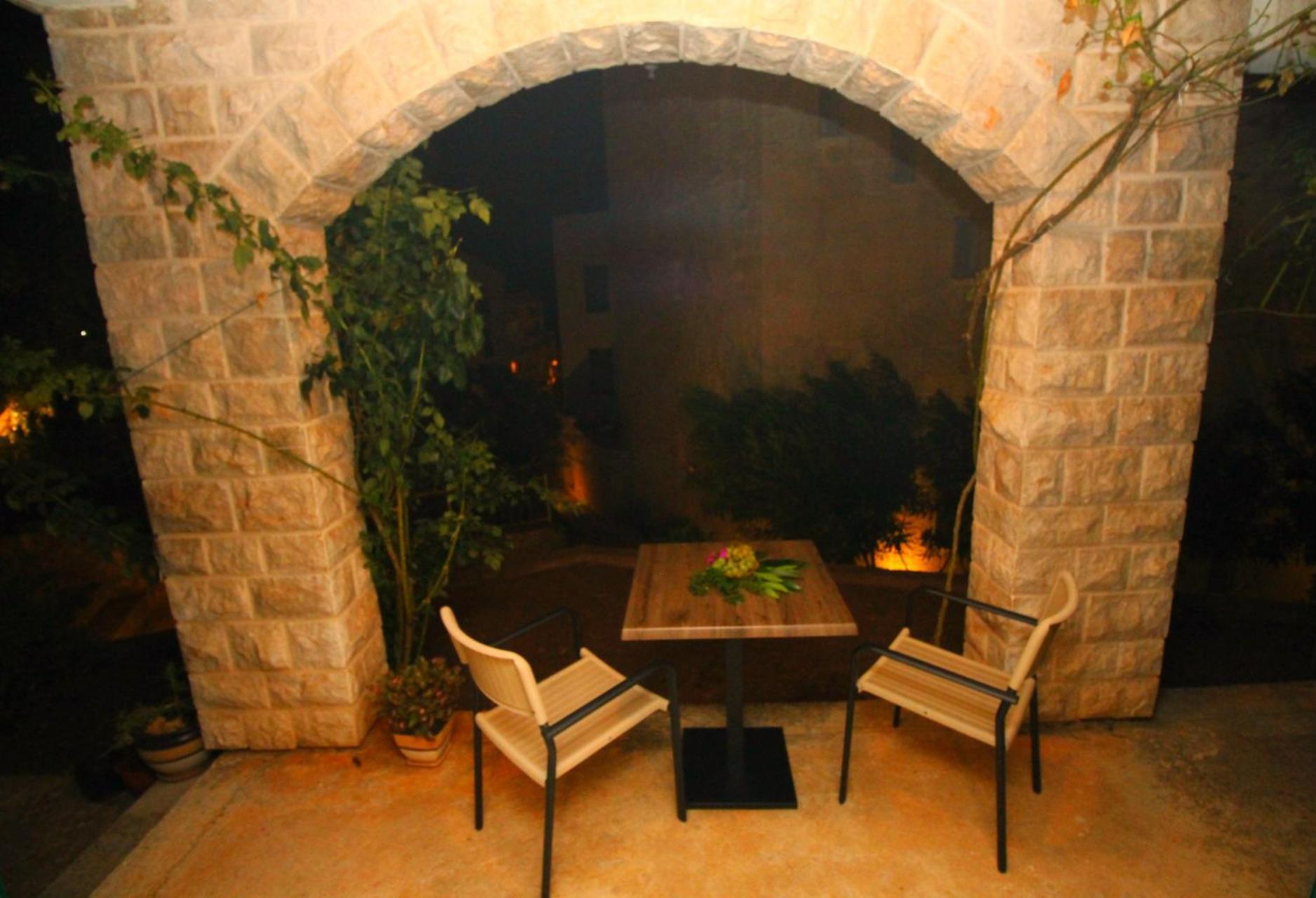 סבטי סטפן Guest House Villa Pastrovka מראה חיצוני תמונה
