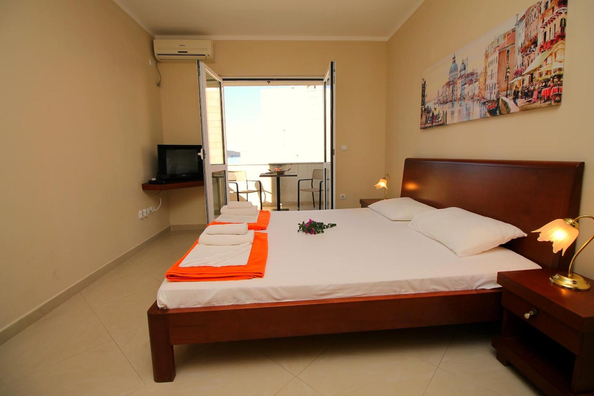 סבטי סטפן Guest House Villa Pastrovka מראה חיצוני תמונה