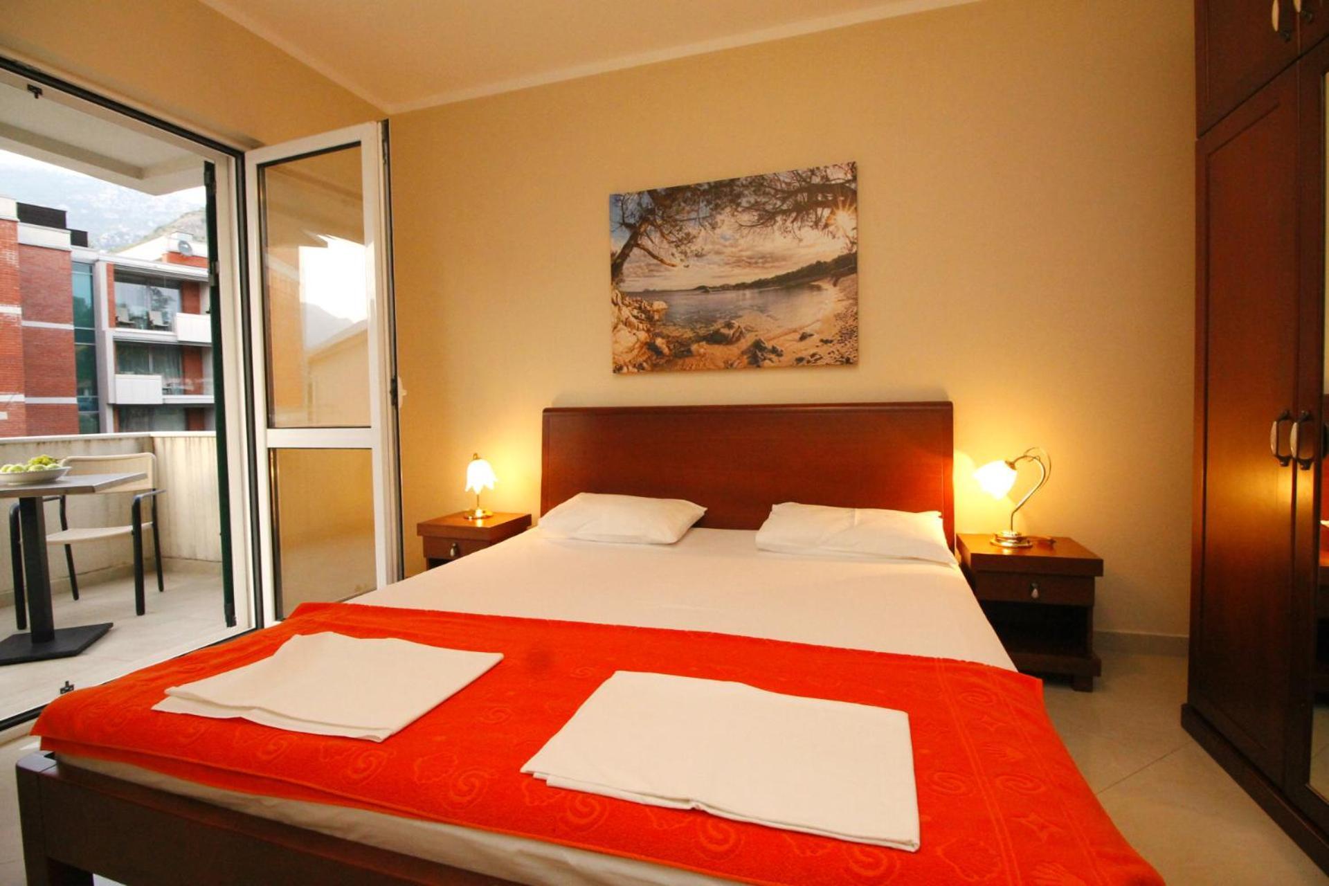 סבטי סטפן Guest House Villa Pastrovka מראה חיצוני תמונה