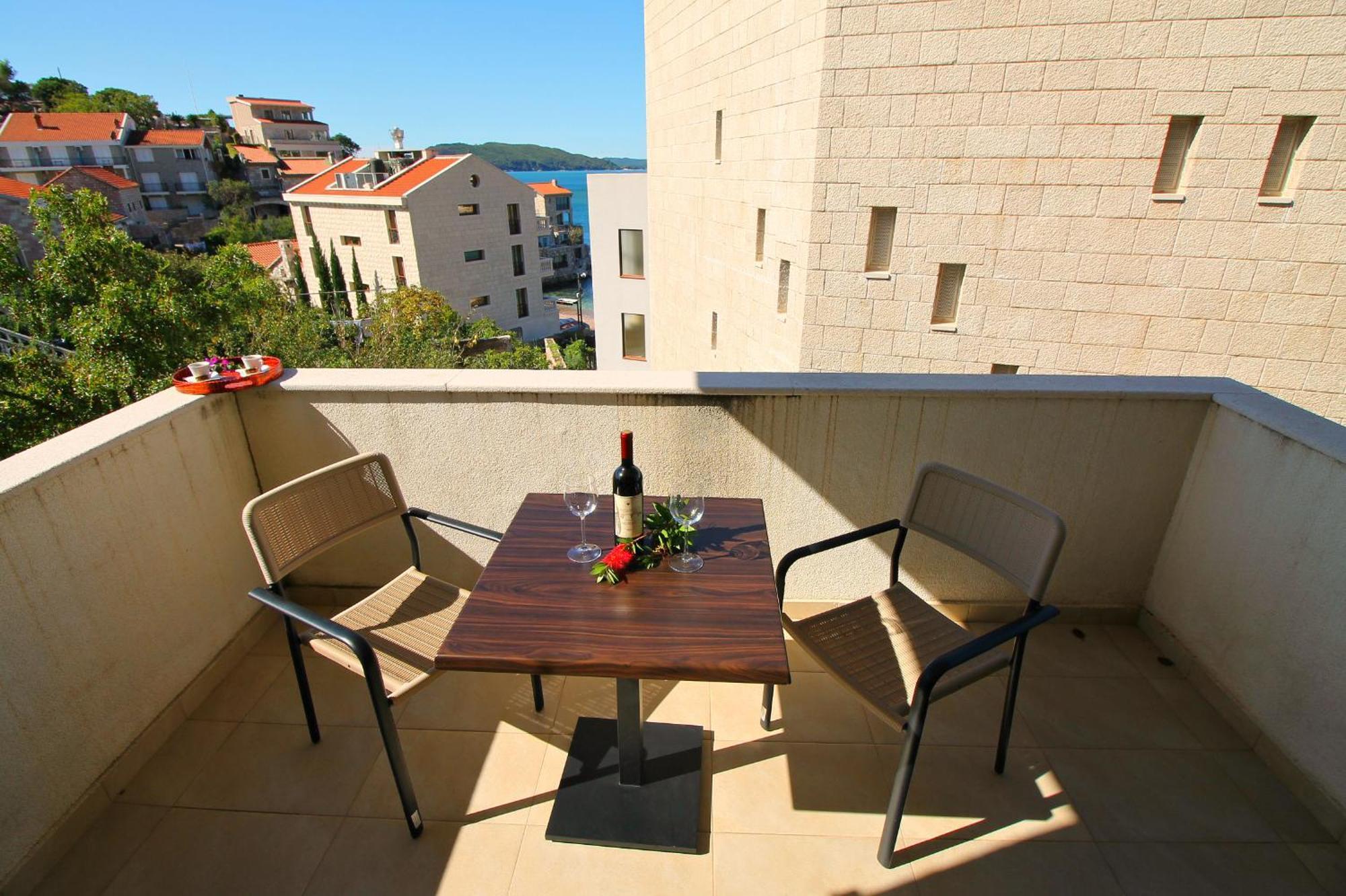 סבטי סטפן Guest House Villa Pastrovka מראה חיצוני תמונה