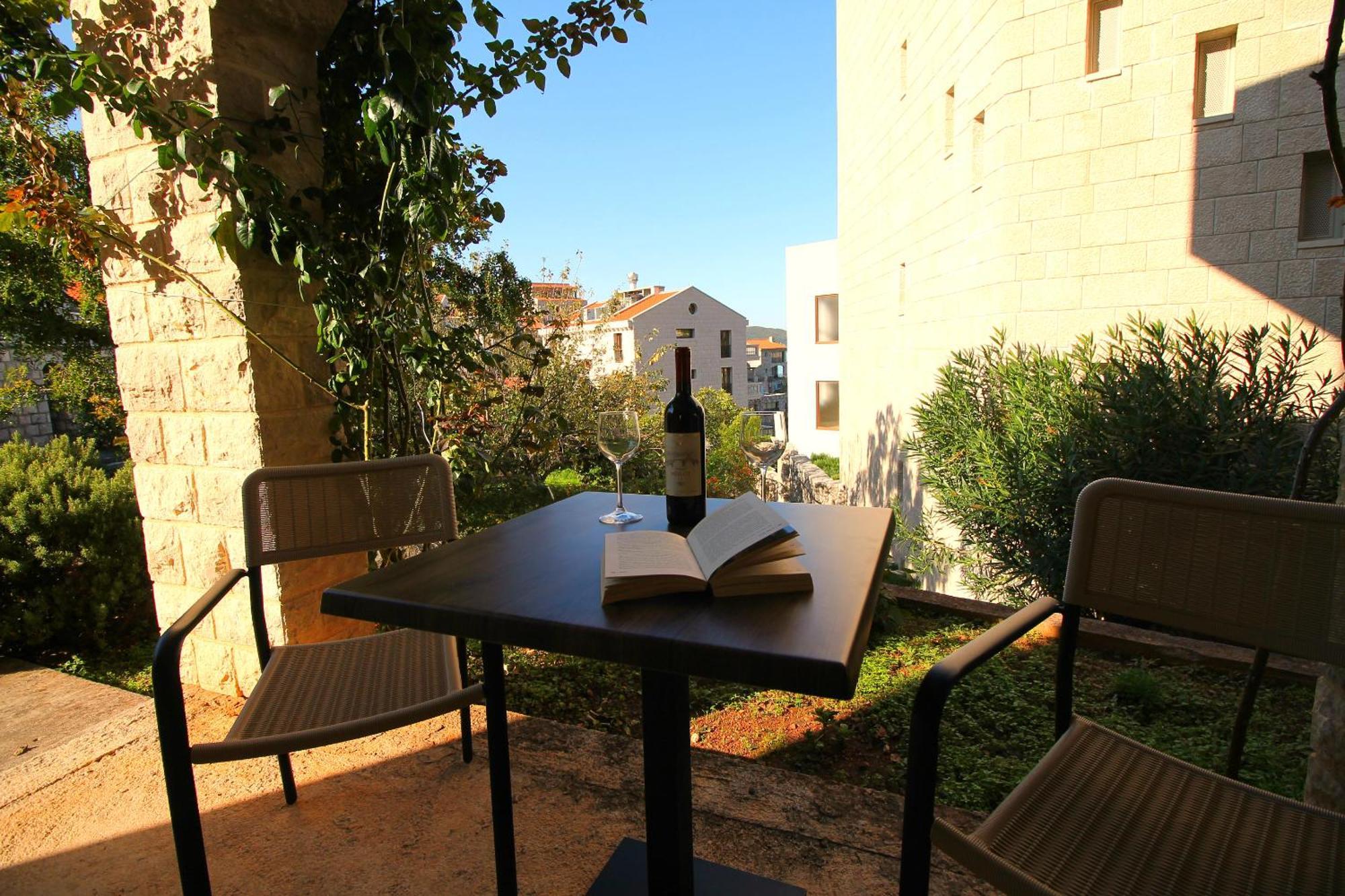 סבטי סטפן Guest House Villa Pastrovka מראה חיצוני תמונה