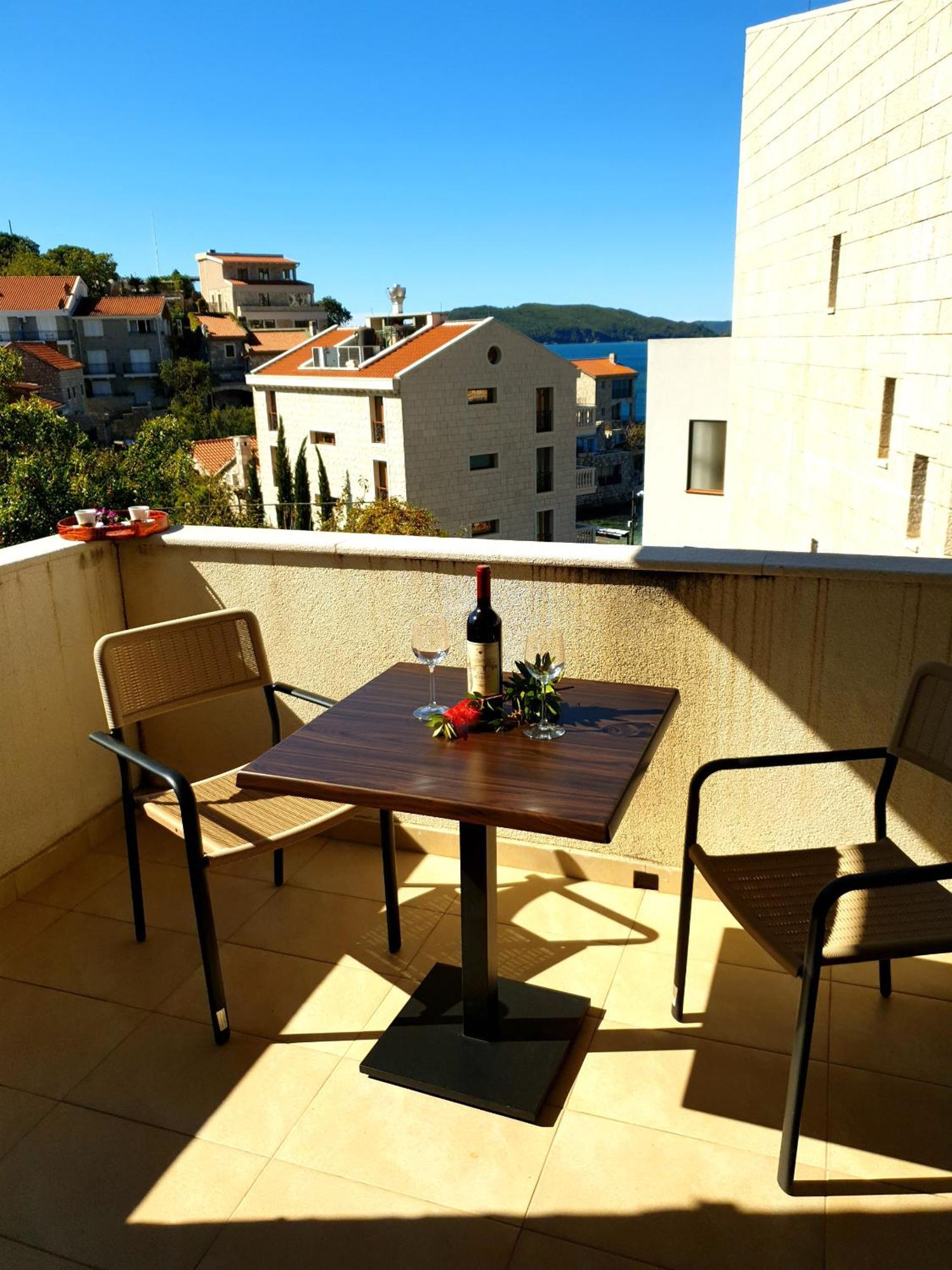 סבטי סטפן Guest House Villa Pastrovka מראה חיצוני תמונה